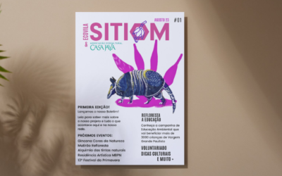 Boletim SITIOM/Casa Jaya #01 – agosto 2023
