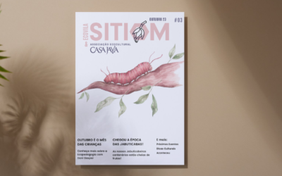 Boletim SITIOM/Casa Jaya #03 – outubro 2023