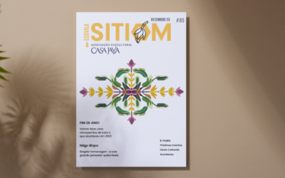 Boletim #05 SITIOM/Casa Jaya – dezembro 2023