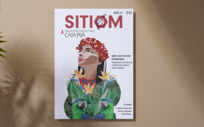 Boletim #09 SITIOM/Casa Jaya – abril 2024