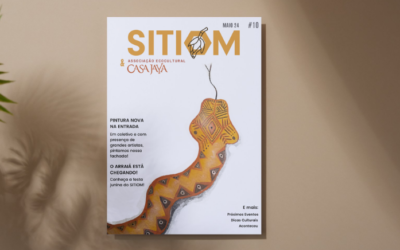 Boletim #10 SITIOM/Casa Jaya – maio 2024