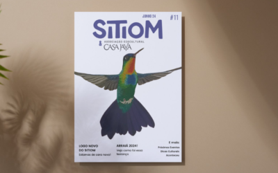 Boletim #11 SITIOM/Casa Jaya – junho 2024