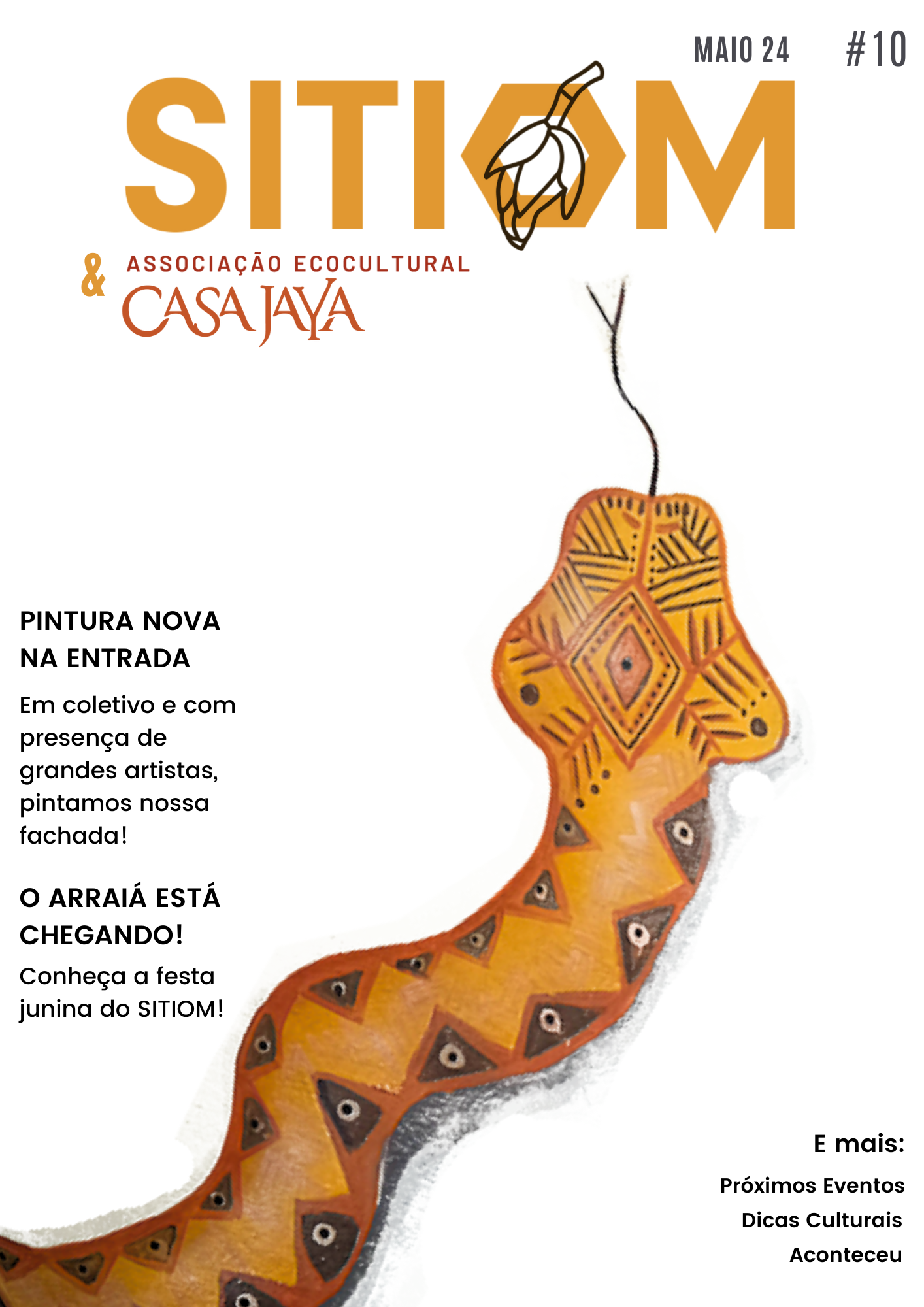 Capa 10