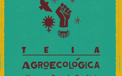 Teia Agroecológica de VGP