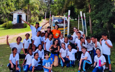 Refloresta a Educação