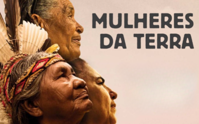 Mulheres da Terra