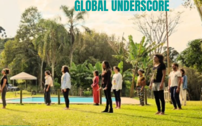 4° Retiro GUS – Global Underscore
